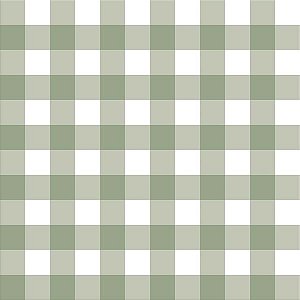 Papel de Parede Happy - Xadrez - 12375 - Vinílico