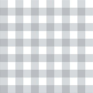 Papel de Parede Happy - Xadrez - 12376 - Vinílico