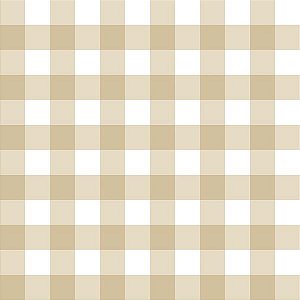 Papel de Parede Happy - Xadrez - 12377 - Vinílico