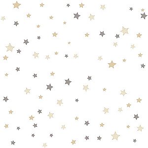 Papel de Parede Happy - Infantil - 14826 - Vinílico