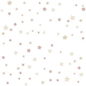 Papel de Parede Happy - Infantil - 14828 - Vinílico