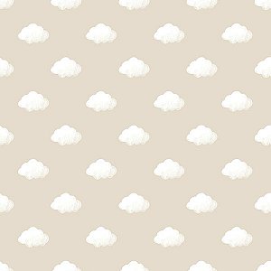 Papel de Parede Happy - Infantil - 14832 - Vinílico