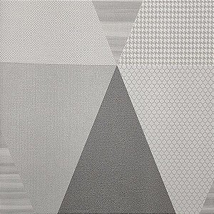 Papel de Parede Grace 4 - Geométrico - GR400003R - Vinílico