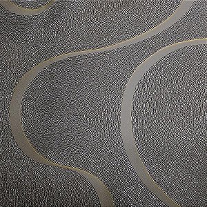 Papel de Parede Grace 4 - Abstrato - GR400203R - Vinílico
