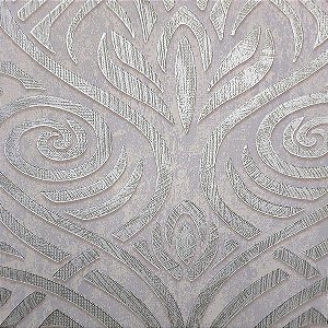 Papel de Parede Grace 4 - Medalhão - GR400701R - Vinílico