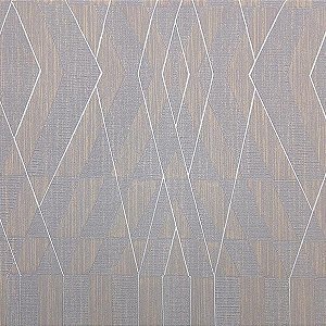 Papel de Parede Grace 4 - Abstrato - GR401202R - Vinílico