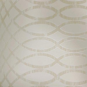 Papel de Parede Grace 4 - Abstrato - GR401302R - Vinílico