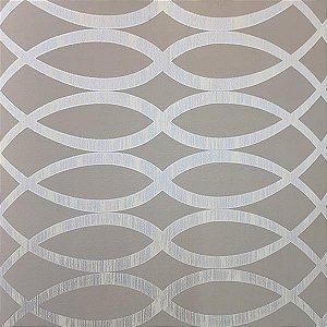 Papel de Parede Grace 4 - Abstrato - GR401303R - Vinílico