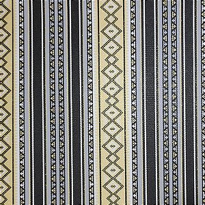 Papel de Parede Grace 4 - Listrado - GR401501R - Vinílico