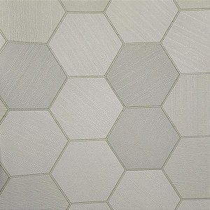 Papel de Parede Metropolis 3 - Geométrico - MT300102R - Vinílico