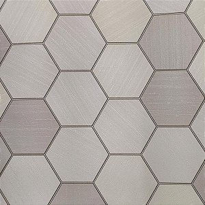 Papel de Parede Metropolis 3 - Geométrico - MT300105R - Vinílico