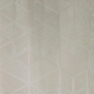 Papel de Parede Metropolis 3 - Geométrico - MT300801R - Vinílico