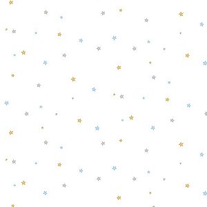 Papel de Parede Yoyo 2 - Infantil - YY205101R - TNT