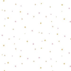 Papel de Parede Yoyo 2 - Infantil - YY205102R - TNT