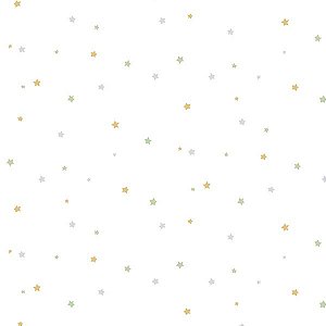 Papel de Parede Yoyo 2 - Infantil - YY205103R - TNT
