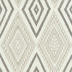 Papel de Parede Sejours & Chambres - Geométrico - 11190809 - Vinílico