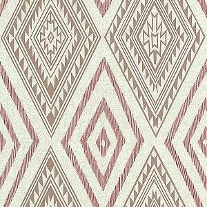 Papel de Parede Sejours & Chambres - Geométrico - 11190810 - Vinílico