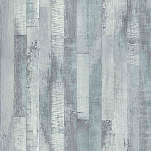 Papel de Parede Sejours & Chambres - Madeira - 51196301 - Vinílico