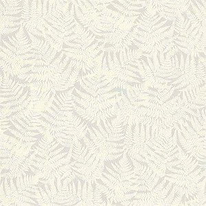 Papel de Parede Sejours & Chambres - Folhas e Flores - 67160600 - Vinílico