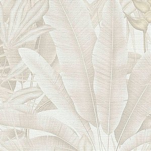 Papel de Parede Stories of Life - Folhas e Flores - 396474 - Vinílico