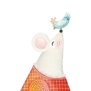 Papel de Parede The Wall 2 - Infantil - AS391871 - Vinílico
