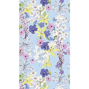 Papel de Parede The Wall 2 - Folhas e Flores - AS391961 - Vinílico
