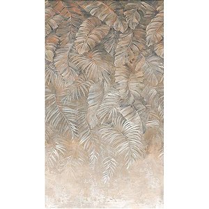 Papel de Parede The Wall 2 - Folhas e Flores - AS392621 - Vinílico