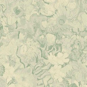 Papel de Parede Van Gohg - Abstrato - 221504 - Vinílico
