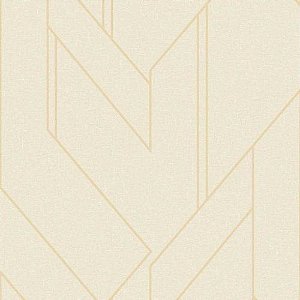 Papel de Parede Essencial - Geométrico - B4302 - Vinílico