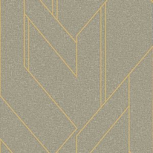Papel de Parede Essencial - Geométrico - B4306 - Vinílico