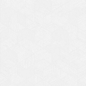 Papel de Parede Essencial - Geométrico - B4345 - Vinílico