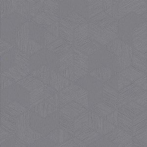 Papel de Parede Essencial - Geométrico - B4346 - Vinílico