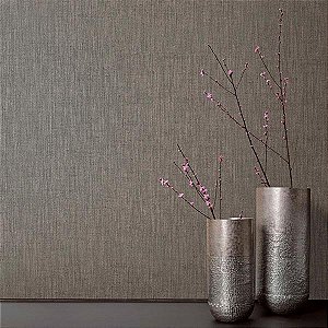 Papel de Parede Botânica - Textura - 33330 - Vinílico
