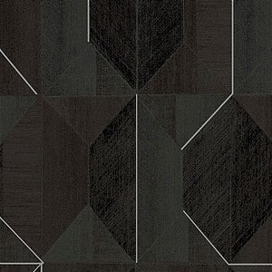 Papel de Parede Avalon 1 - Geométrico - AVA137 - Vinílico