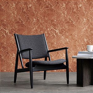Papel de Parede Avalon 1 - Pedras e Canjiquinha - AVA142 - Vinílico