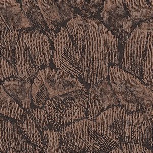 Papel de Parede Avalon 1 - Folhas e Flores - AVA147 - Vinílico