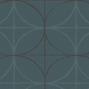 Papel de Parede Avalon 1 - Geométrico - AVA155 - Vinílico