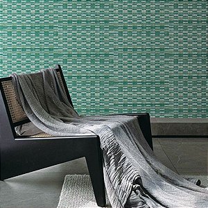 Papel de Parede Avalon 1 - Linho - AVA156 - Vinílico