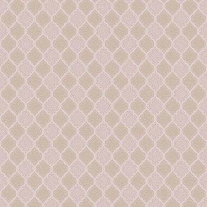 Papel de Parede Colorkey - Geométrico - COL1008 - Vinílico - TNT