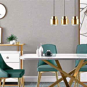 Papel de Parede Colorkey - Linho - COL1021 - Vinílico - TNT