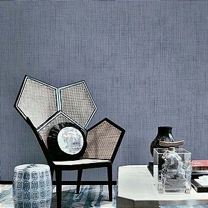 Papel de Parede Essencial - Textura - ESS1008 - Vinílico - TNT