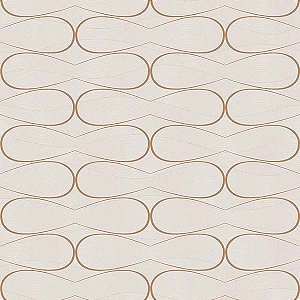 Papel de Parede Essencial - Geométrico - ESS1029 - Vinílico - TNT