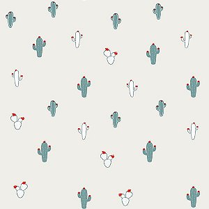 Papel de Parede Fofura Baby - Infantil - FF4011 - TNT