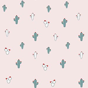 Papel de Parede Fofura Baby - Infantil - FF4012 - TNT