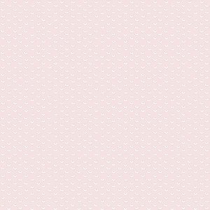 Papel de Parede Fofura Baby - Infantil - FF4016 - TNT