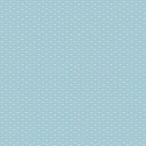 Papel de Parede Fofura Baby - Infantil - FF4017 - TNT