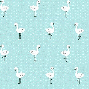 Papel de Parede Fofura Baby - Infantil - FF4020 - TNT