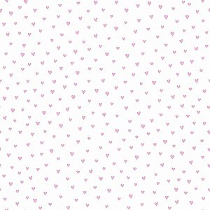 Papel de Parede Fofura Baby - Infantil - FF4022 - TNT