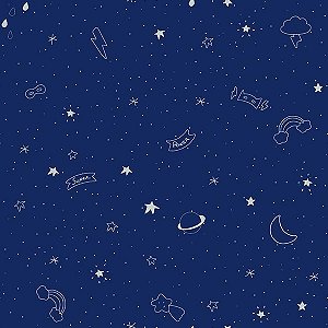 Papel de Parede Fofura Baby - Infantil - FF4025 - TNT