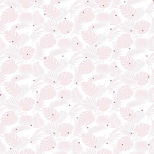 Papel de Parede Fofura Baby - Infantil - FF4029 - TNT